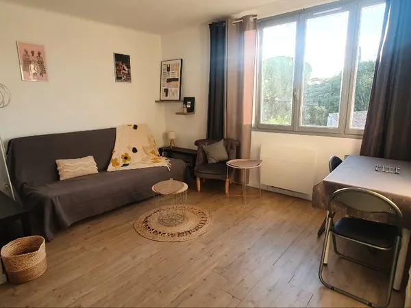 Studio montpellier gambetta