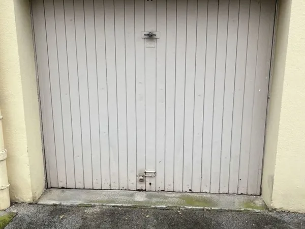 Garage 14m2 Toulon Ouest