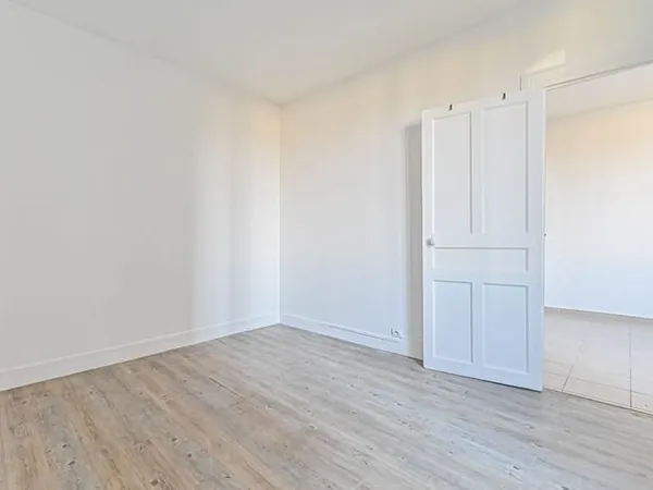 Appartement 2 pièces 26 m²