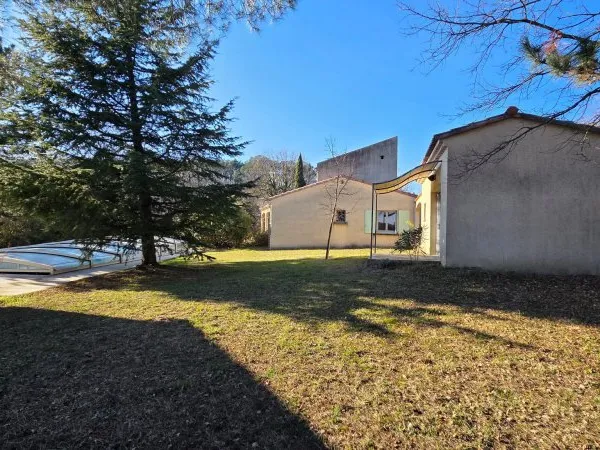 Maison 5 pièces 131 m²