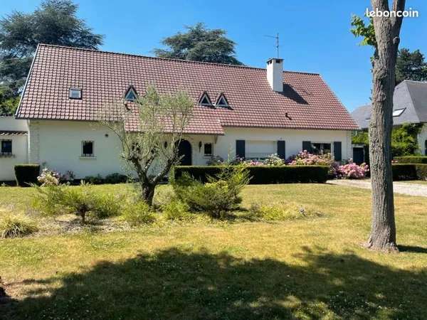 Maison familiale