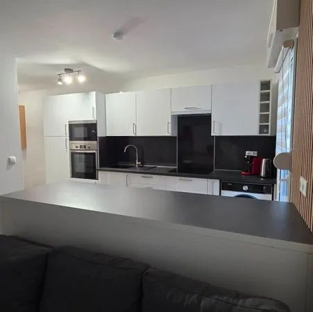 Appartement -31 m² - T1bis