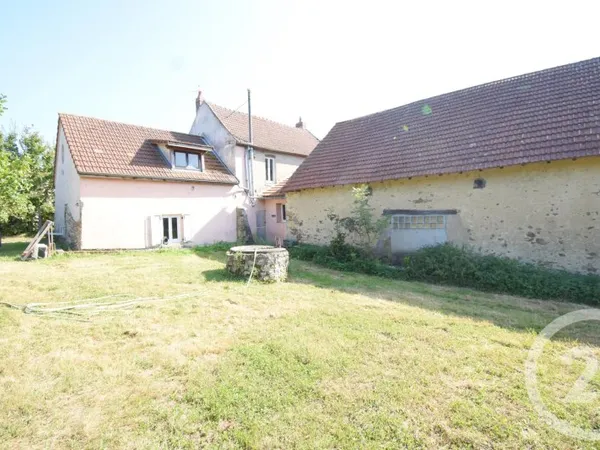 Maison 9 pièces 199 m²