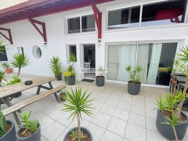 Appartement 5 pièces 118 m²