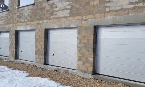 Location Garages