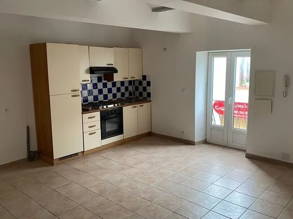 Appartement 2 pièces 47 m²