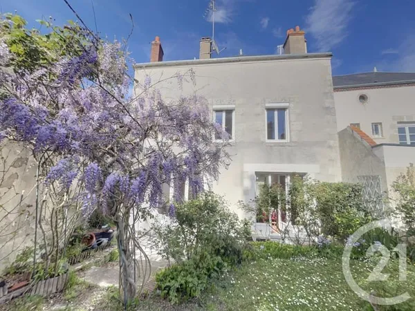 Maison 6 pièces 158 m²