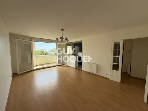 APPARTEMENT À VENDRE DE 3 PIÈCES DE 64,00 M²