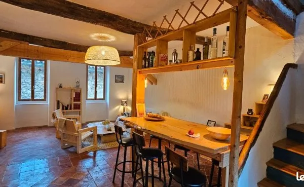 Maison à Bugarach