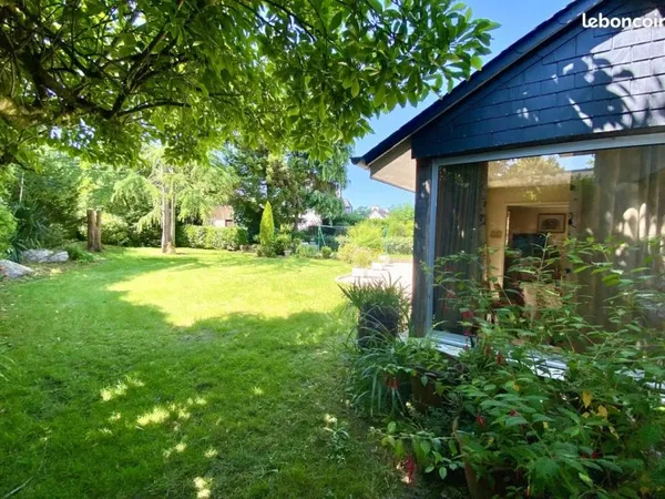 Propriété 12 pièces 195 m²