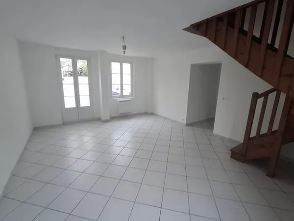 Maison 3 pièces 79 m²