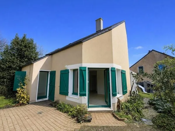 Maison 5 pièces 104 m²