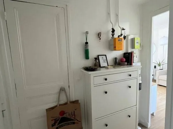 Appartement 2 pièces 30 m²