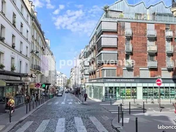 Epicerie/Primeur 96 m²