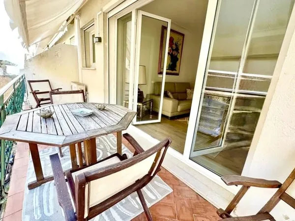 CANNES CENTRE et PLAGES VENTE APPARTEMENT