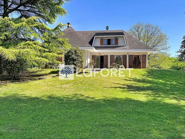 Maison Neyron 6 pièces 267 m2