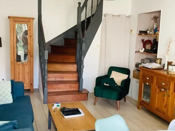 A vendre Maison /appartement