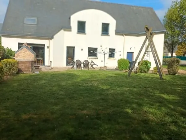 Maison 171 m2