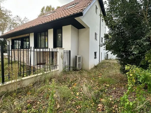Maison 4 pièces 127 m²