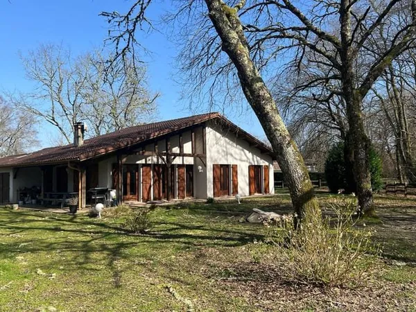 Maison 5 pièces 90 m²
