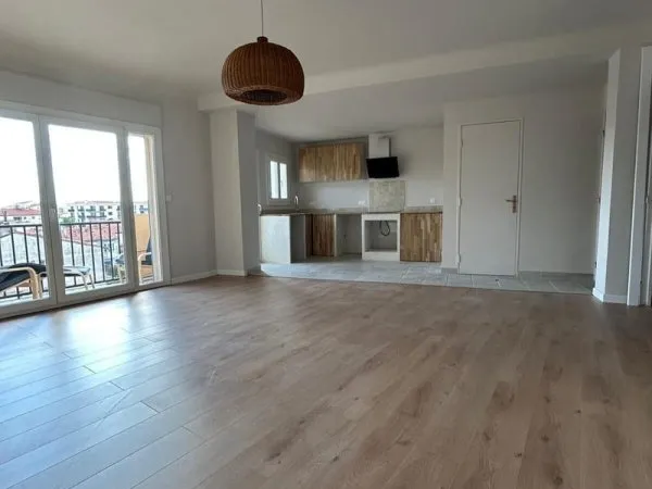 Appartement à vendre Perpignan