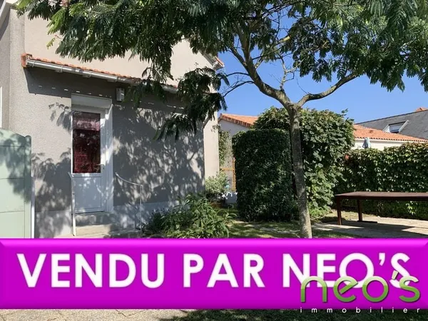 Maison 5 pièces 101 m²