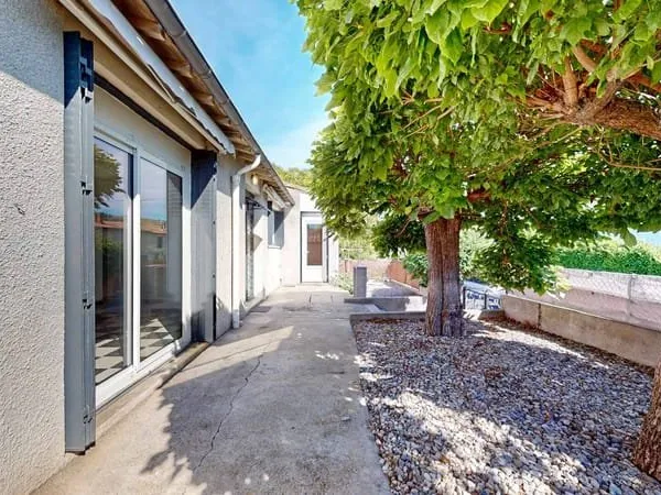 Maison 4 pièces 67 m²