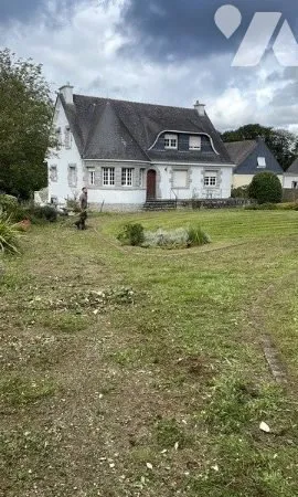Maison 10 pièces 173 m²