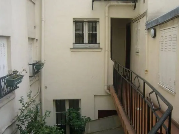 Appartement 22 m²