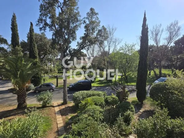 APPARTEMENT À VENDRE DE 3 PIÈCES DE 33,00 M²