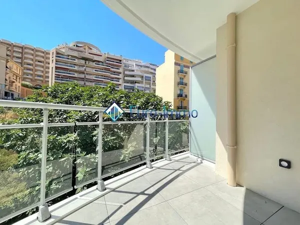 Appartement 3 pièces 56 m²