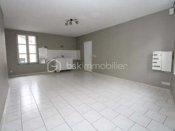 Maison 5 pièces 120 m²
