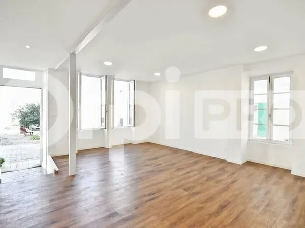 Local commercial 33 m²