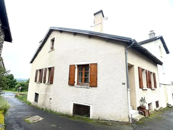 Maison 4 pièces 110 m²