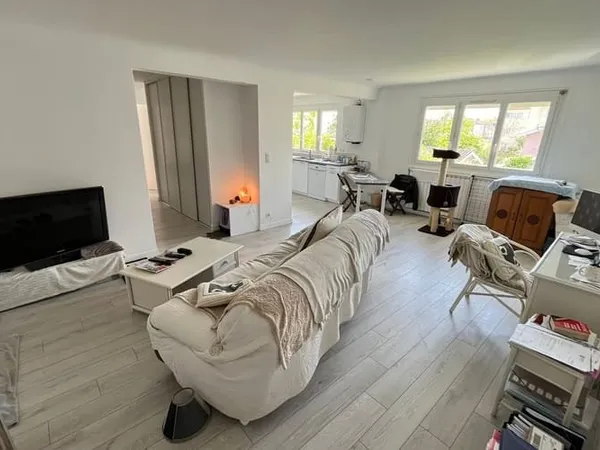 Appartement 3 pièces 75 m²