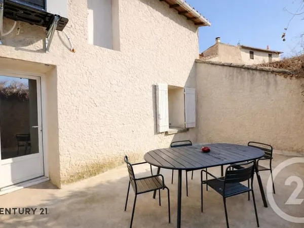 Maison 4 pièces 113 m²