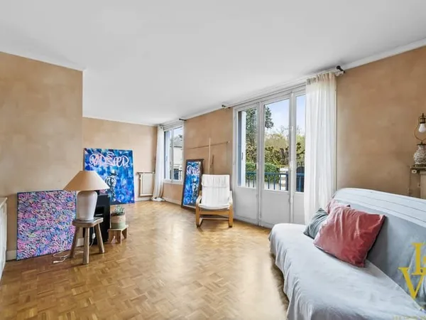 3/4 P baigné de lumière