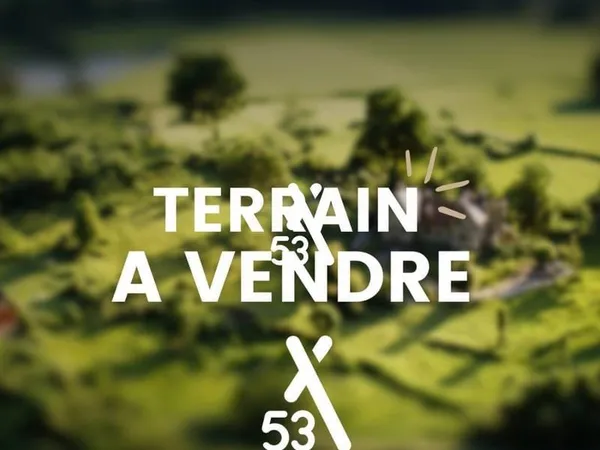 Terrain 1306 m²