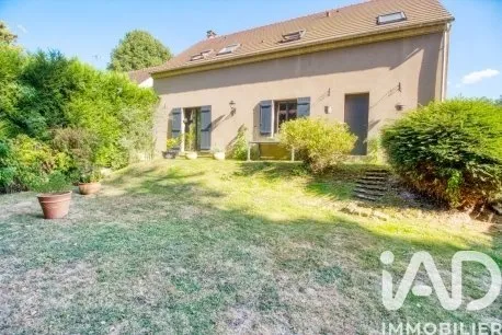 Vente Maison traditionnelle 7 pièces