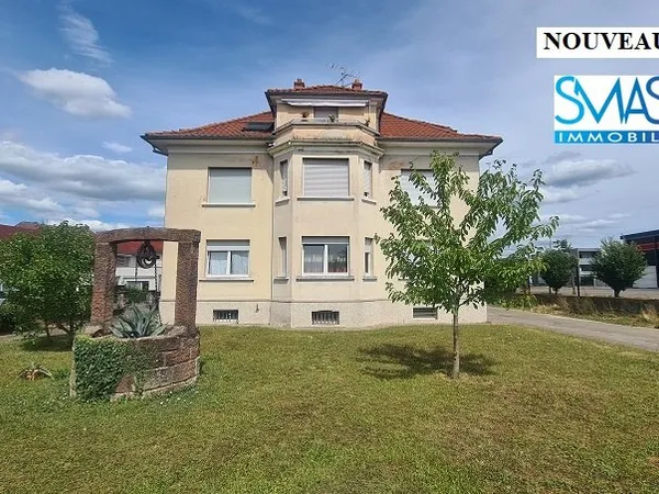 Appartement 163m2 lumineux avec piscine