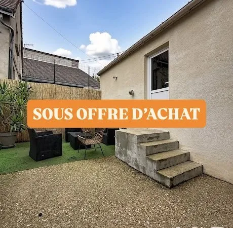Maison 6 pièces 160 m²