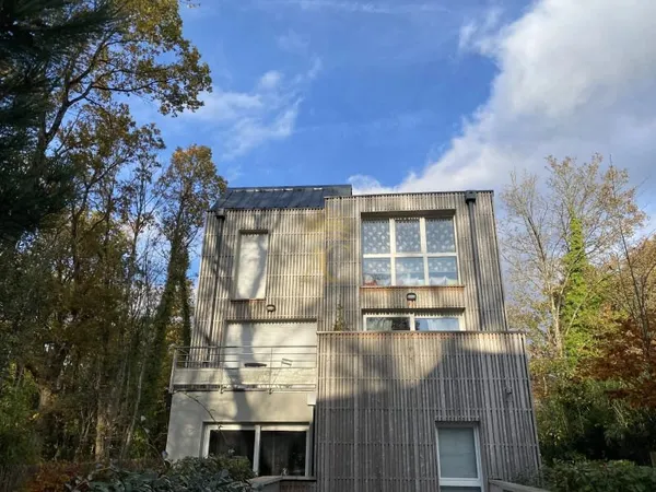 Duplex 3 pièces 63 m²
