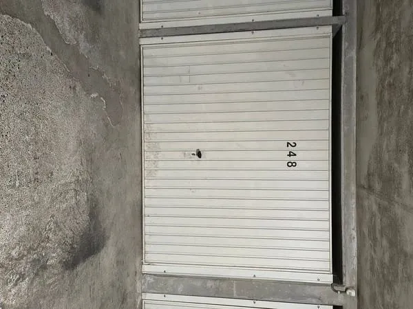 Parking 10 m²
