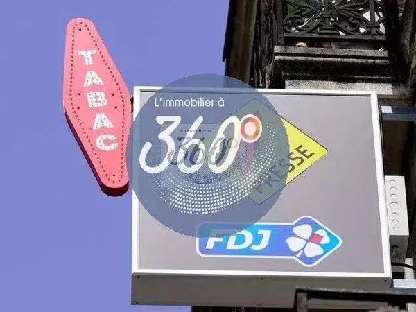 Fonds de commerce