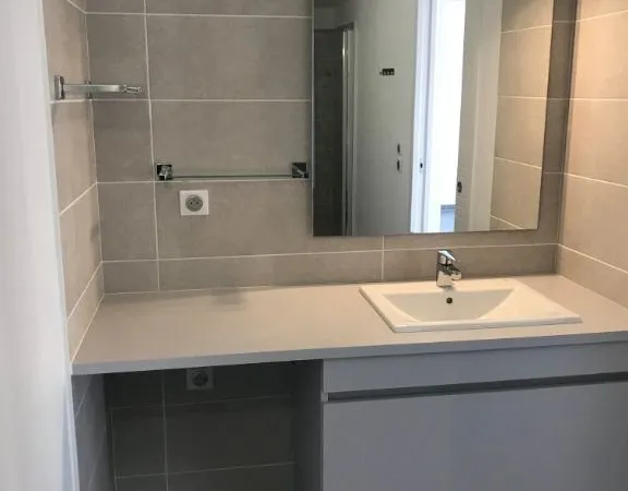 Appartement 2 pièces