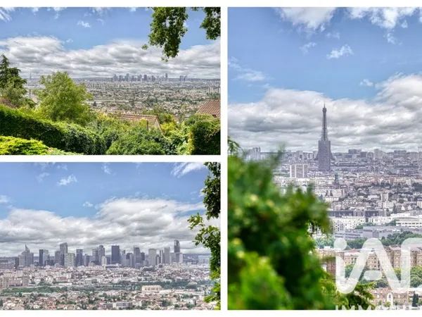 Maison 8 pièces 233 m²