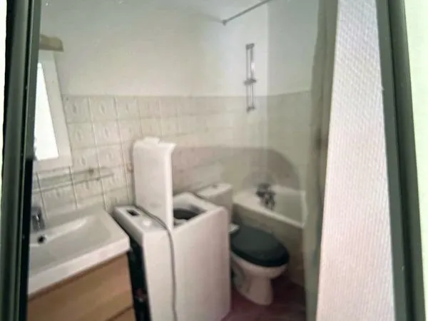 Location appartement meublé