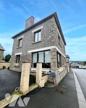 Maison 112 m²