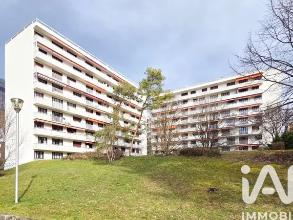 Appartement 4 pièces 94 m²