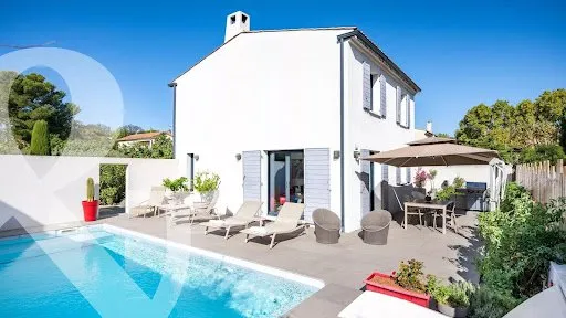 Maison 5 pièces 137 m²
